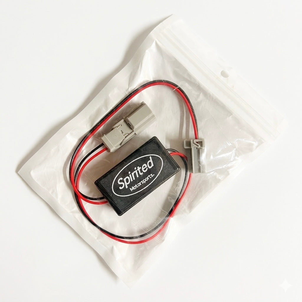 S2K Brake Light Flasher