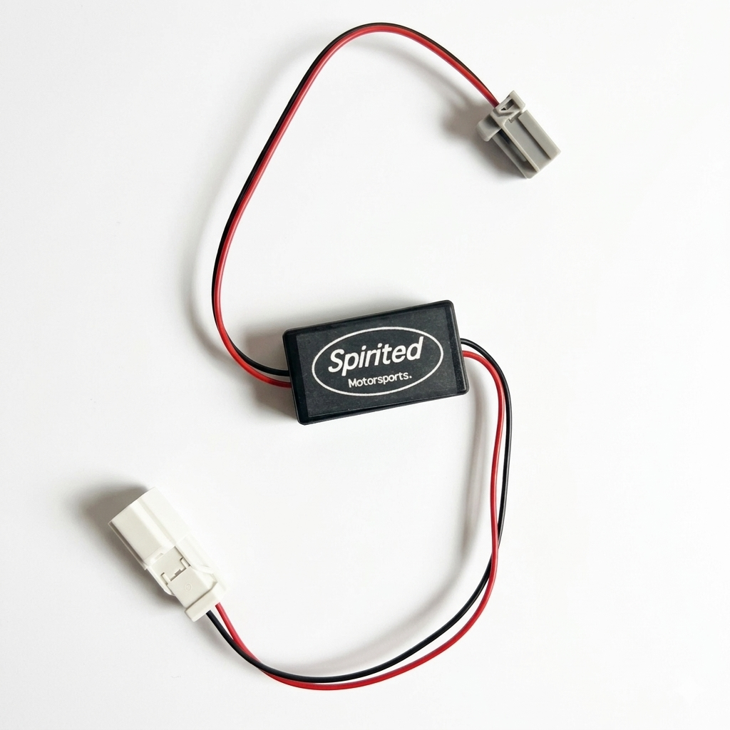 S2K Brake Light Flasher