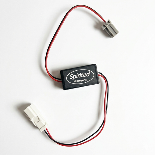 S2K Brake Light Flasher