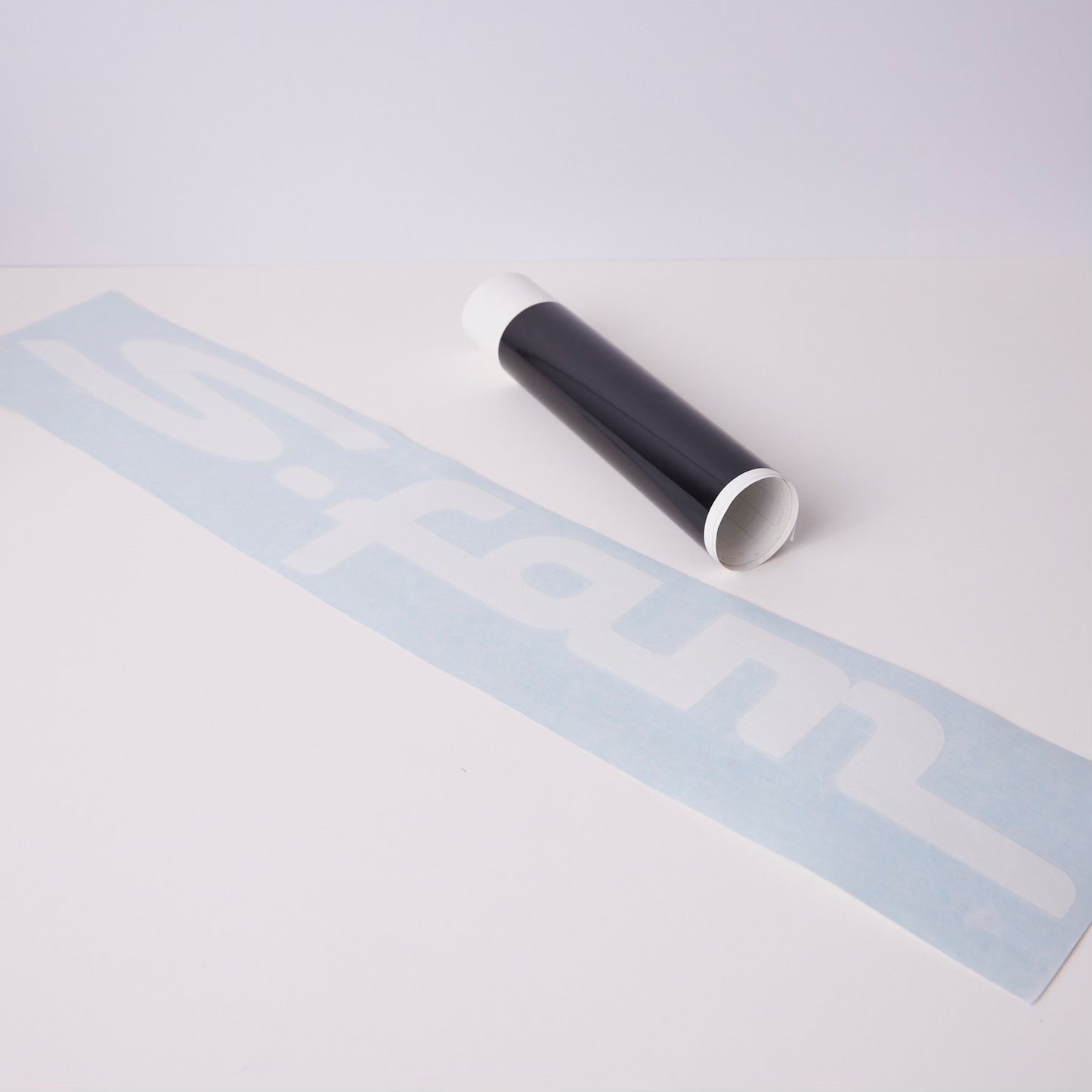S-Fam Windshield Banner